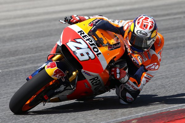  MotoGP: Begini Prediksi Persaingan versi Pedrosa