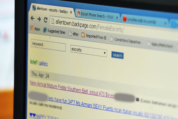  “Emak-emak” Bongkar Kasus Prostitusi Pedofilia Online