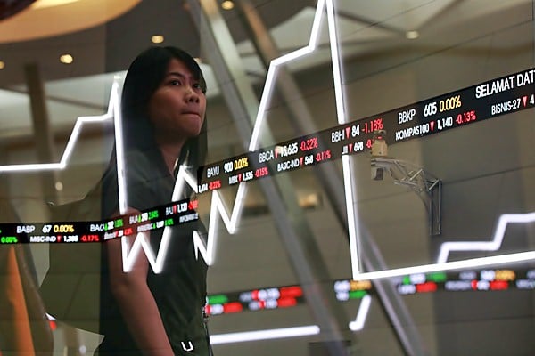  BEI: Kepercayaan Investor Meningkat, IHSG Cetak Rekor Baru