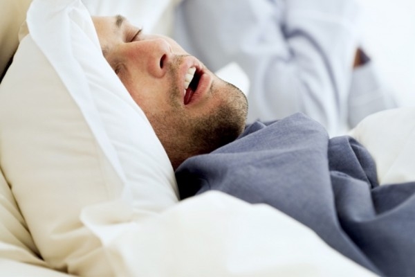  Gangguan Tidur: Sleep Apnea Membuat Badan Letih dan Tak Segar