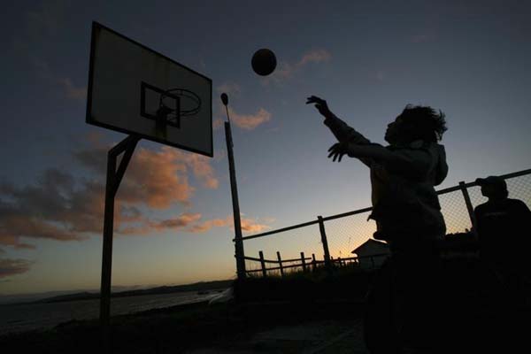  Hadapi Sea Games, Timnas Basket Seleksi Dua Pemain Naturalisasi