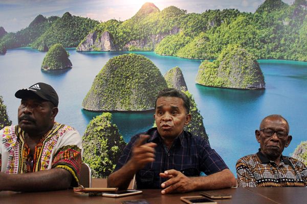  Terumbu Karang Raja Ampat Rusak, Masyarakat Adat: Kami Jaga dari Jaman Nenek Moyang