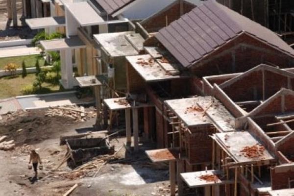  Sulsel Ajukan Pembangunan Rumah untuk Guru