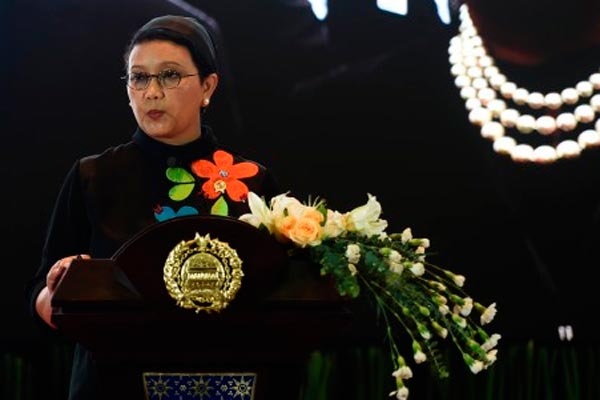  Perlindungan TKI, Menlu Retno ke Penang dan Johor