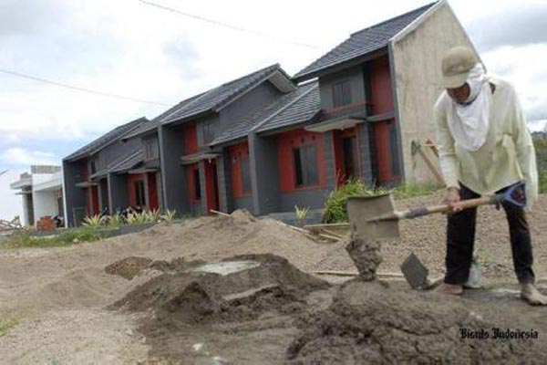  Warga Terdampak Bandara, Kulon Progo Bangun Pemukiman Relokasi