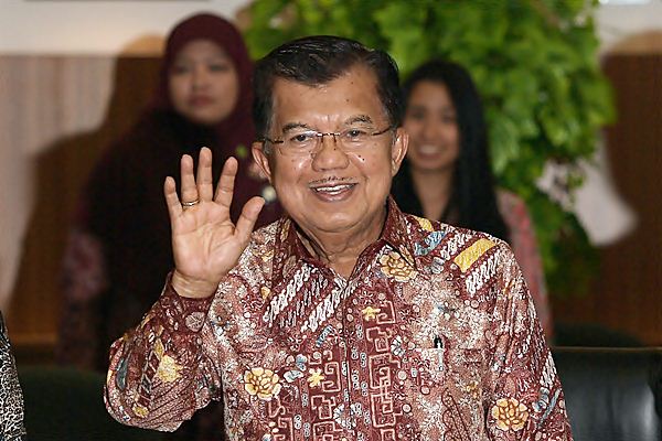  Wapres Hadiri Upacara Kremasi Wakil PM Kamboja