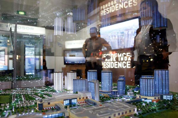  Grand Depok City Susun Rencana Pengembangan Baru