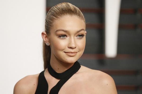  Ini Panggilan Sayang Zyan Malik untuk Gigi Hadid