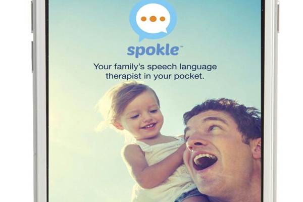  Spokle, Aplikasi Khusus Orang Tua dengan Anak Berkebutuhan Khusus