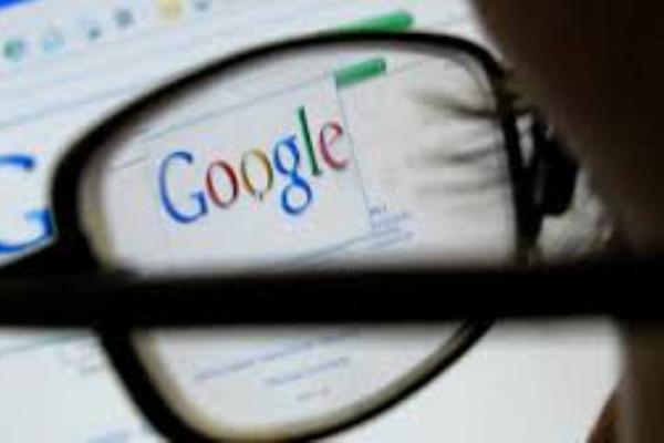  Kasus Pajak Google Ditarget Selesai Bulan Ini