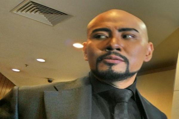  Cara Deddy Corbuzier agar Putranya Tak Lakukan “Skip Challenge”