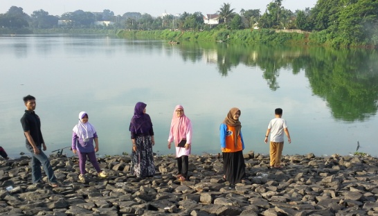  Pengelolaan CSR Tangsel Perlu Ditata Ulang