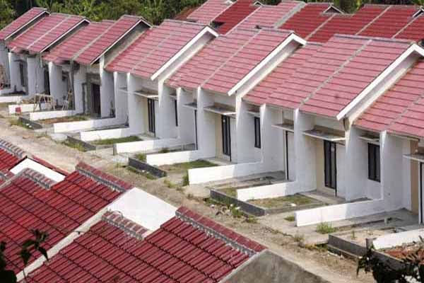  2017, REI NTT Bangun 400 Unit Rumah MBR