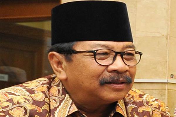  Gubernur Jatim: Pelabuhan Tanjung Tembaga Dikelola Pemprov