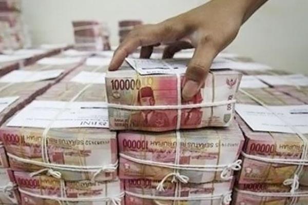 Kontribusi Pesangon Melonjak