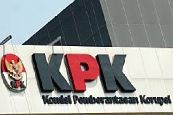  Jual-Beli Jabatan di Kabupaten Klaten, KPK Panggil Inspektur Daerah