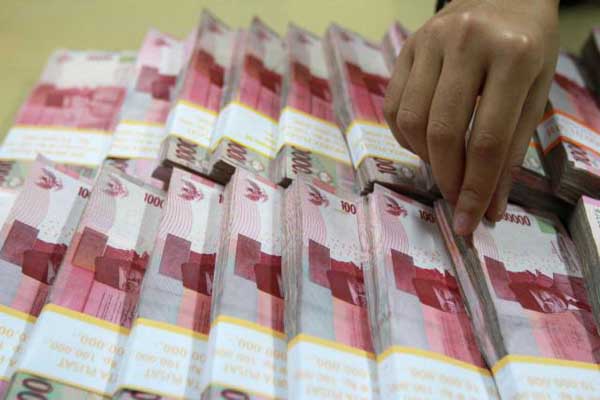  Dana Kelolaan PPUKP Melonjak Signifikan 126,85%