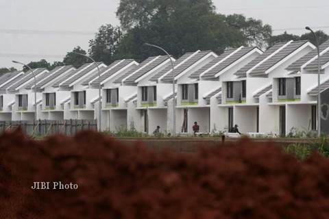  Riau Diminta Bantu Infrastruktur Dasar Rumah Subsidi