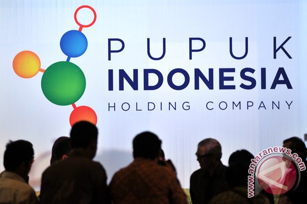  Pupuk Indonesia Tambah Kapasitas Produksi