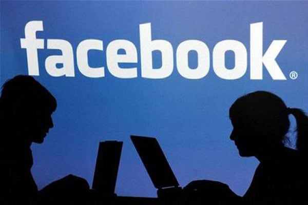  Facebook Didesak Ikut Tanggulangi Kasus Pedofil