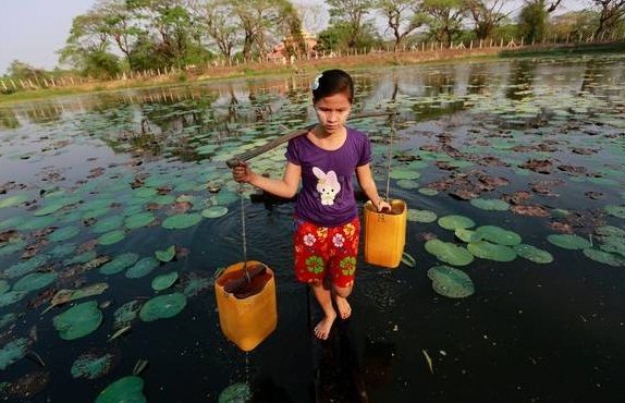  Industri Dituding Penyebab Penurunan Ketinggian Tanah