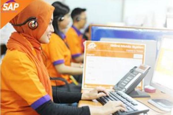  Bisnis Jasa Kurir Diprediksi Tetap Gurih