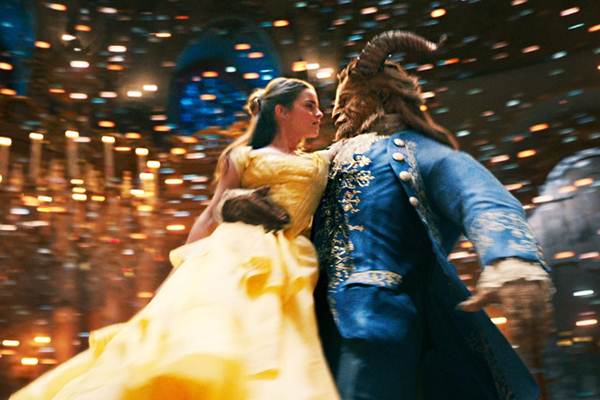  Sempat Dilarang Tayang, Malaysia Tidak Akan Sensor Film Beauty And The Beast