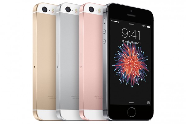  Pekan Ini, iPhone SE 32 GB Bakal Dirilis