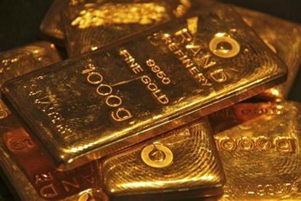  Ketidakpastian Kebijakan Trump Angkat Safe Haven, Harga Emas Lanjutkan Reli