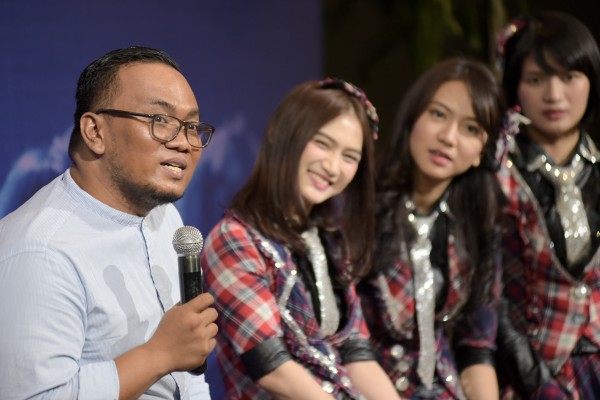  “Laptime JKT48”, Potret 5 Tahun Perjalanan Idola