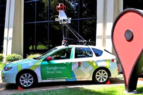  Google Maps Tambahkan Fitur Pengingat Lokasi Parkir