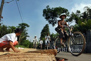  Desa di Jember Diminta Gali Potensi Wisata