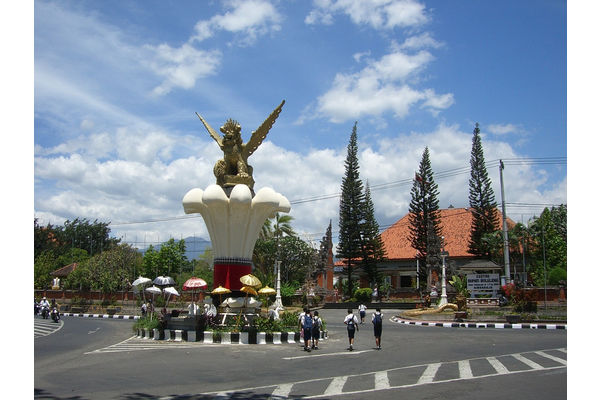  Pemkab Buleleng Gelar Napak Tilas Ki Barak Panji Sakti