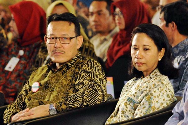  BISNIS INDONESIA : Awasi Direksi BUMN Terkait Program JKN