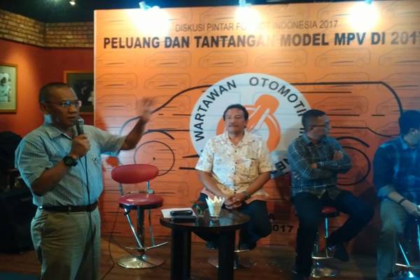  Pabrikan Otomotif Indonesia Didorong Ekspor Mobil ke Australia