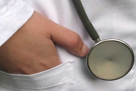  Dokter Ini Menyatakan Indonesia Darurat Tuberkulosis