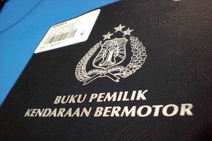 Camat di Semarang Didorong Tagih Pajak Kendaraan