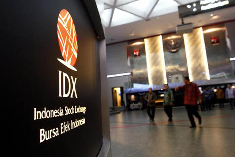  RELIANCE SECURITIES: Indeks Bergerak Tertekan Rentang 5.500-5.565