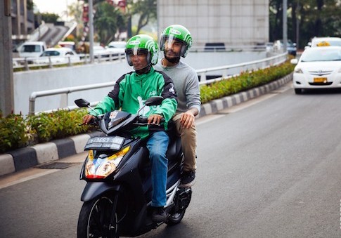  Kadishub Jabar Pastikan Hari Ini Sopir Angkot dan Ojek Online di Bogor Berdamai