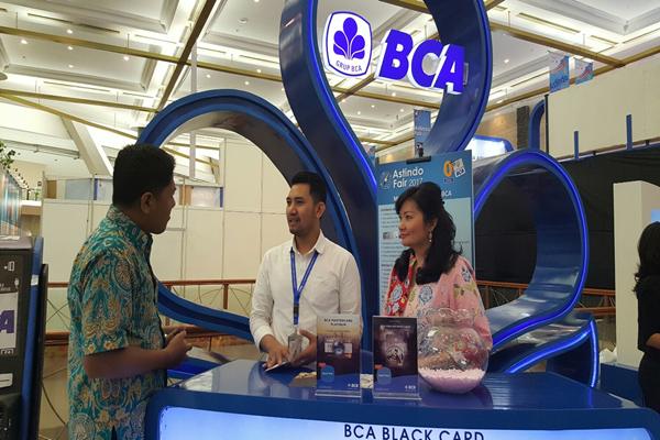  Astindo Travel Fair 2017, BCA Tawarkan Promo Khusus