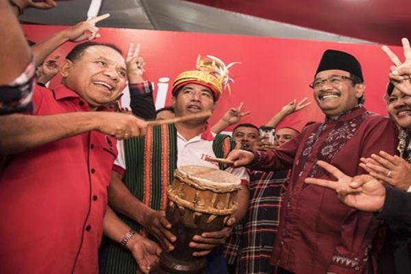  Djarot : Islam Itu Tak Saling Memaki