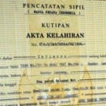  Pemkab Malang Kebut Pembuatan Akta Kelahiran