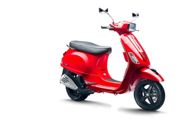  Produk Terbaru Vespa LX i-get 125 CC Dipasarkan Rp29.9 Juta