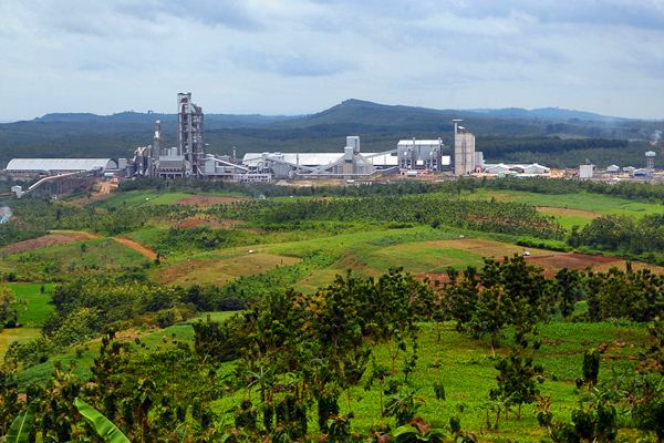  Keberhasilan Tuban Diterapkan di Rembang