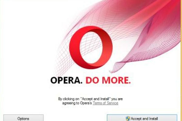  Opera Rancang Fitur Unduh Cepat Android