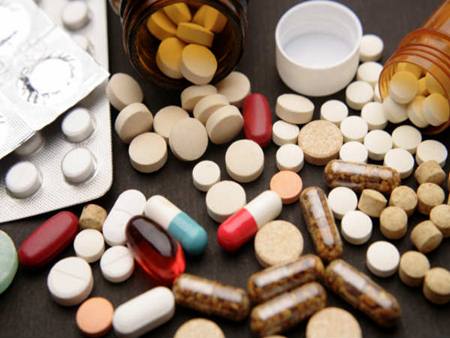  7 Tanda Anda Ketergantungan Obat Tidur