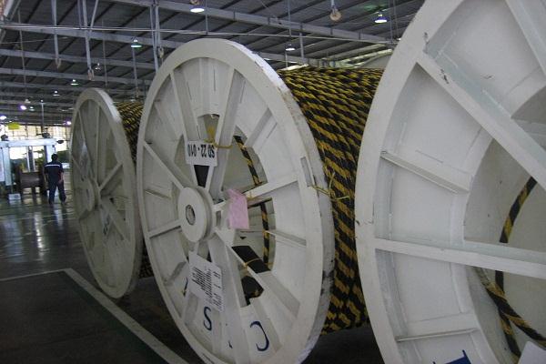  Laba KMI Wire &amp; Cable (KBLI) Naik Hampir 190 Persen