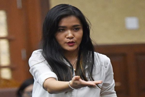  Pengacara Jessica Ajukan Kasasi