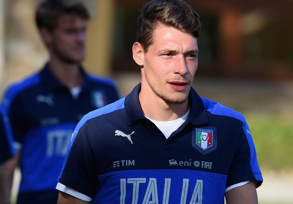  Betah di Torino, Belotti Tampik Napoli &amp; Arsenal