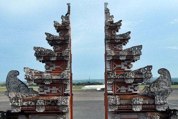  Bandara Ngurah Rai Tutup 24 Jam Saat Nyepi, Berikut Keterangan Angkasa Pura I